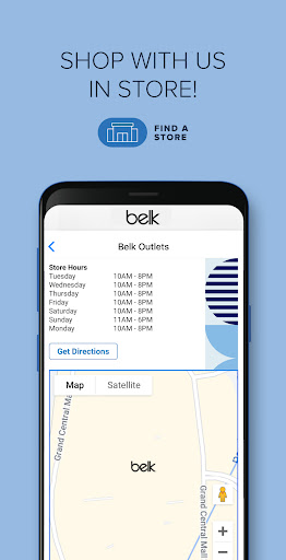 Belk – Shopping App screenshot