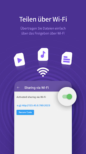 KMPlayer - Alle Video-Player Screenshot
