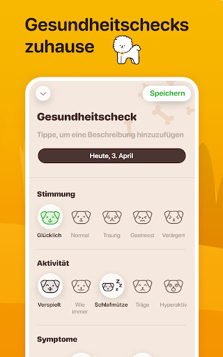 Woofz - Smartes Hundetraining Screenshot
