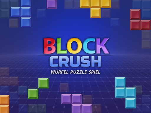 Block Crush: Puzzle Spiele Screenshot