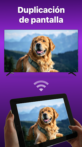 Captura de pantalla de Control Remoto para Smart TV