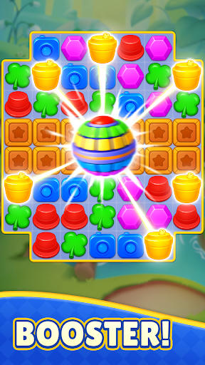 Matching Go! - Puzzle Games Screenshot