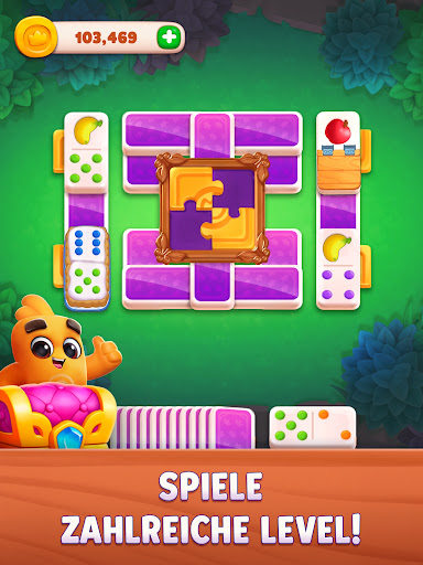 Domino Dreams™ Screenshot