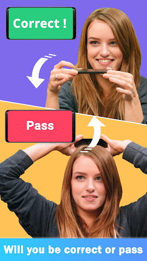 Party Charades: Headbands Game screenshot