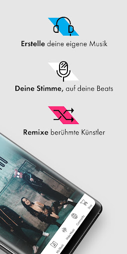 Music Maker JAM: Beatmaker app Screenshot