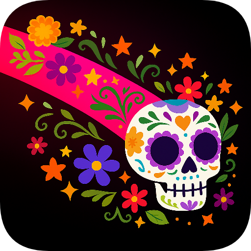 Icono de Neon Valley [AMOLED]