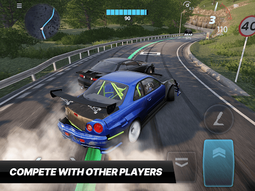 CarX Drift Racing 3 screenshot