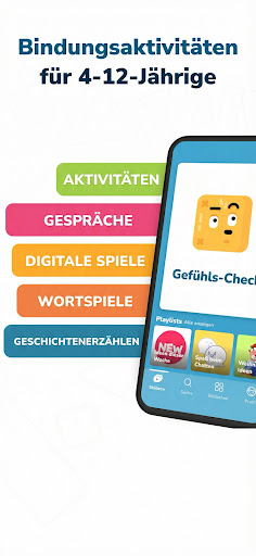 Hearty: Tägliche Nähe Screenshot