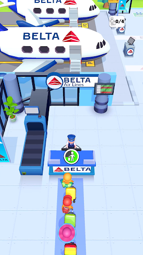 Terminal Master - Bus Tycoon screenshot