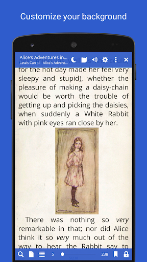 Librera PRO - Book reader screenshot