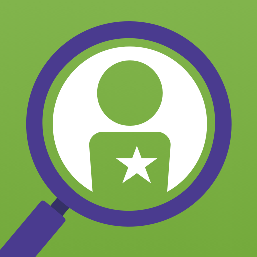 Icono de People Search BeenVerified