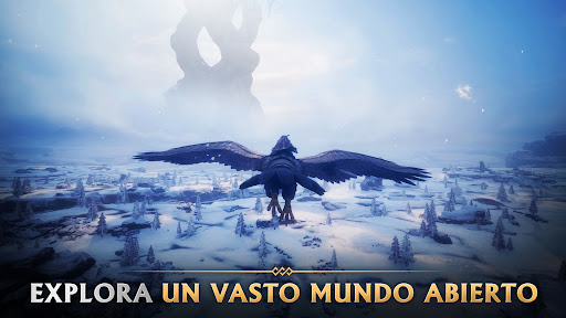 Captura de pantalla de ODIN:VALHALLA RISING