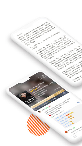 Manobook screenshot