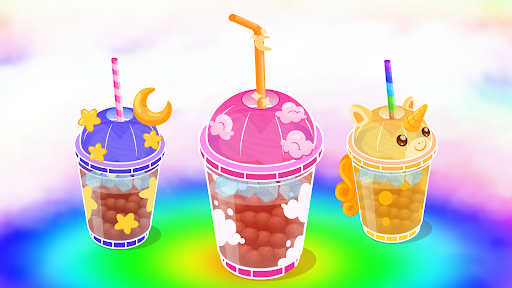 Captura de pantalla de Juegos de cocina para niños