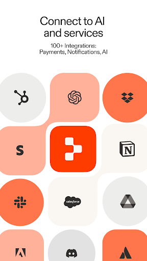 Replit: App & Website Builder Screenshot