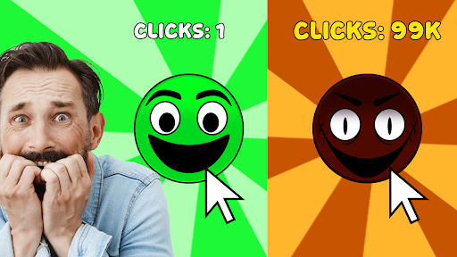 Fun Clicker screenshot