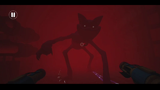 Poppy Playtime: Kapitel 3 Screenshot