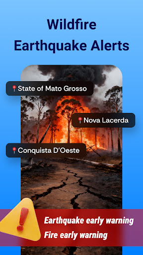 Weather Forecast, Live Radar screenshot