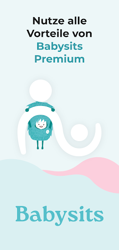 Babysits - Babysitter finden Screenshot
