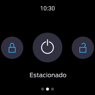 Captura de pantalla de Ford™
