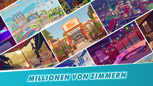 Rec Room – Tritt dem Club bei Screenshot