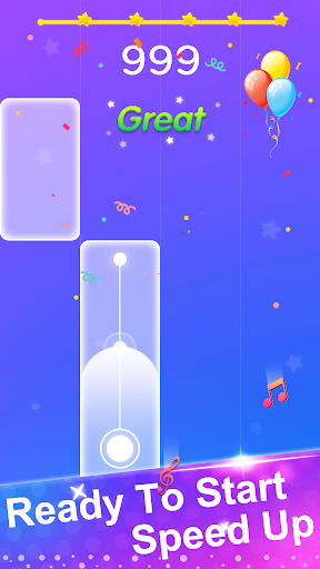 Piano Game: Classic Music Song Screenshot