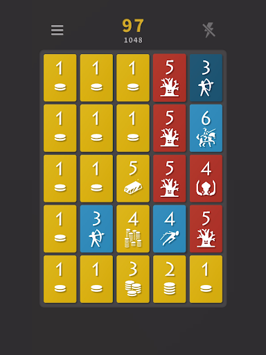 LEVELS II screenshot