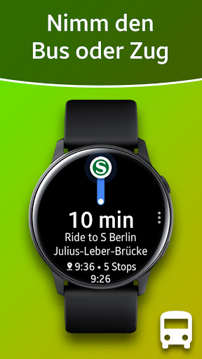 Navigation Pro: Maps für Uhren Screenshot