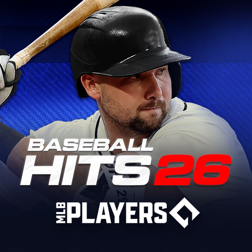 Icono de Baseball Hits 26