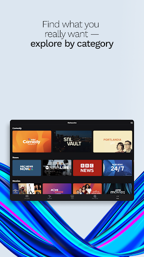 Xumo Play: Stream TV & Movies screenshot