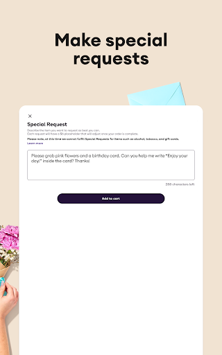 Shipt: Order Grocery Delivery Screenshot