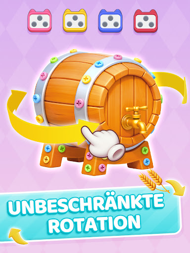 3D Bolt Meister: Screw Puzzle Screenshot