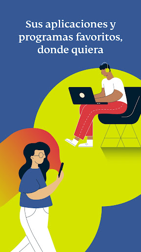Captura de pantalla de ExpressVPN: VPN Ultra Seguro
