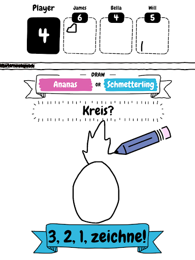 Draw it Screenshot