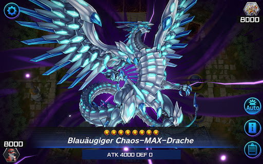 Yu-Gi-Oh! Master Duel Screenshot