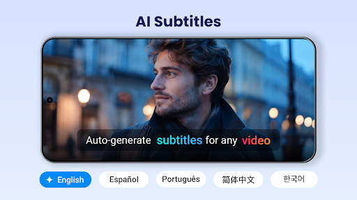 Video Player All Format screenshot