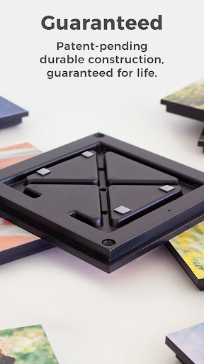 FreePrints Photo Tiles screenshot