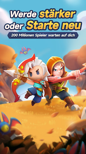 Archero 2 Screenshot