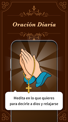 Captura de pantalla de RVA Biblia Ahora