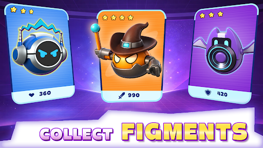 Star Blaster Offline Roguelike screenshot
