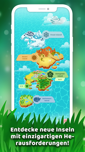 Niche - Breed and Evolve Screenshot