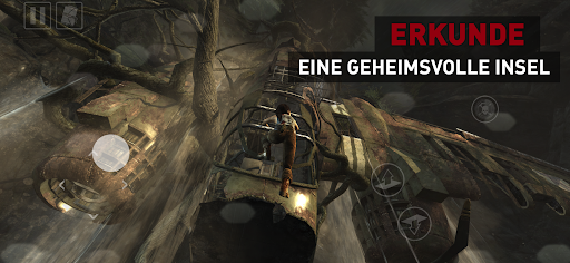 Tomb Raider™ Screenshot