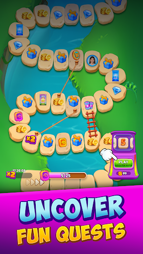 Gin Rummy Stars - Card Game screenshot