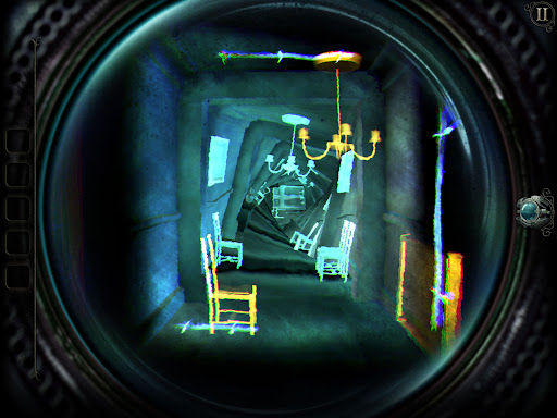 The Room: Old Sins screenshot