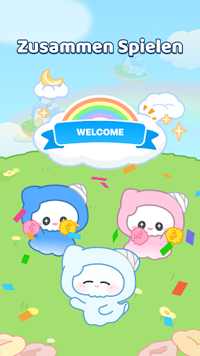 Adoraboo Screenshot