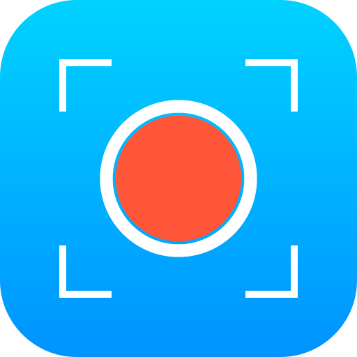Grabar Pantalla Grabador Vídeo