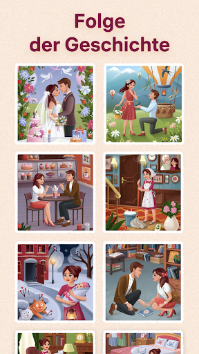 Art Puzzle - Puzzle-Spiele Screenshot