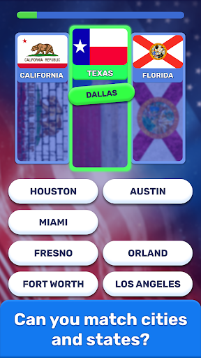 Power Of Knowledge : Trivia screenshot