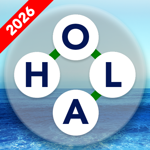 Icono de Juego de Palabras en Español