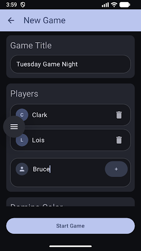 Domino Dot Counter screenshot